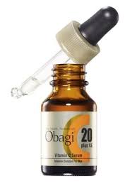 山本浩未流 リゾート後の美白対策アイテム セラム オバジ 美白