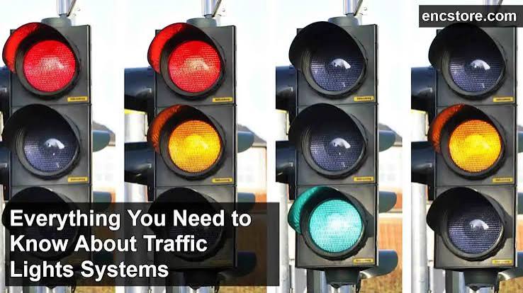 Lighting & Signaling System