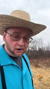 Making Peace with My Mom Eli Yoder