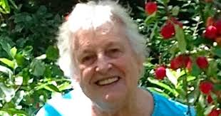 Arlene Stack Obituary (1937