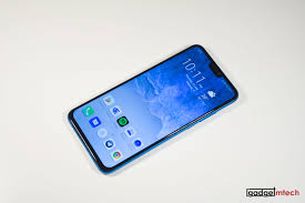 HONOR 9X Lite Review — GadgetMTech