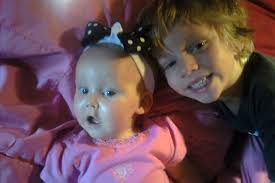 Fundraiser by David Maslin Barton : Truly An Angel Our Love Forever