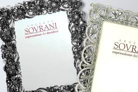 La finitura argento si presta a svariati utilizzi. Sovrani Fanton Gioielli Rivenditore Ufficiale A Treviso