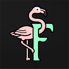 South Florida Flamingos By Clinker Nathan Florida Flamingo South Florida Florida