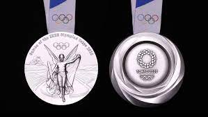 We would like to show you a description here but the site won't allow us. Tokyo 2020 Olympic Medal Design Unveiled