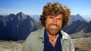 Il viaggio di nozze (per ora) in malga. Reinhold Messner Si Sposa La Moglie Diane Schumacher Ha 35 Anni In Meno La Stampa