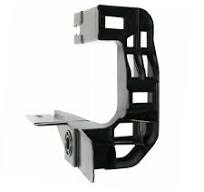 For 16-18 Pilot Front Bumper Cover Mounting Brace Bracket Center Beam Left  Side