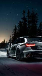 Enjoy our curated selection of 47 audi rs6 wallpapers and backgrounds. Image Audi Rs6 Fond D Ecran 736x1308 Wallpaper Teahub Io