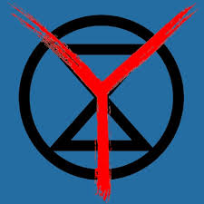 Tuhansia uusia kuvia lisätään päivittäin. Extinction Rebellion Youth Xryouth Twitter