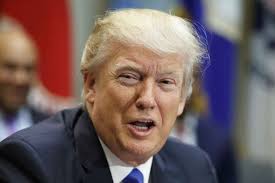 Trump's long-time doctor reveals secret to president's healthy head of hair 