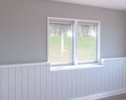 Then, use finishing nails to secure it to the top of the top plate of the partition. 5 Basement Half Wall Ledge Ideas Roomdsign Com