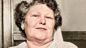 Nancy Hazle's Instagram, Twitter & Facebook