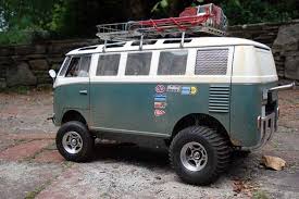 Gallery Rc Volksrods Combi T1 T3 Vw Et Combi Wv