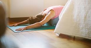 We did not find results for: 4 Gentle Exercises That Will Help Ease Your Hangover Symptoms