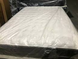 The estate collection has 10 mattresses in total, organized in 2 levels of beds, with 5 models in each level. Stearns Foster Estate Palace Luxury Plush King Size Mattress 748369005280 Ebay