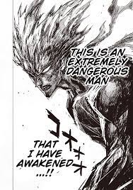 Pin By Kiki Saru On One Punch Man One Punch Man Manga One Punch Man One Punch Man Anime