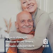 Kansas Christian Home