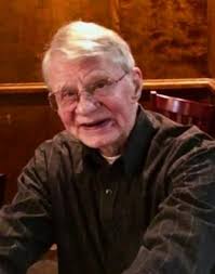 William F. Ott Jr. Obituary