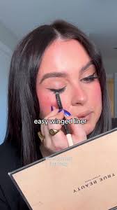 Perfecting Your Winged Liner: Tips and Tutorial