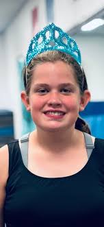 During Thursday's Ballet pre-point class, the group took a moment to wish Margaret  Yoder a happy early birthday. 🎂 🩰🎶