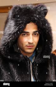 Adam salon hi-res stock photography and images