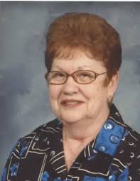 Obituary information for Audrey B. Mauzy