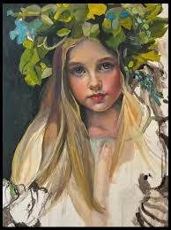 Karen Offutt's Instagram, Twitter & Facebook