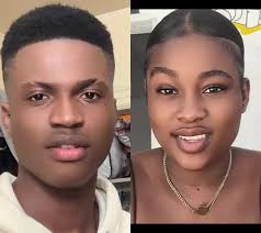 lanmou bèl san makiyaj#trapalman#top Challenge 1#vibesens57#like#aboné