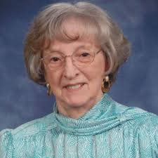 Barbara Jane Moseley Cockrum Obituary 2020