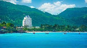 Phuket Patong Beach Hotel Resort Andaman Beach Suites Hotel Phuket Thailand Hotel Official Website Beach Hotel Resort Patong Beach Beach Hotels