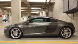 Image result for Daytona Gray 2008 R8