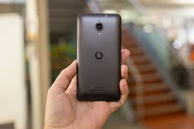 Vodafone Smart 4 Turbo review: A cheap ...