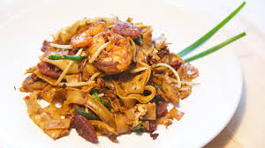 Char kway teow is probably the first recipe ever that i'm going to describe as deceptively difficult. Char Kway Teow Asian Recipes Char Kway Teow Recipe Rice Noodles Stir Fry