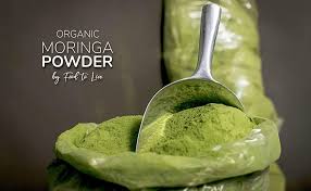 Also, since they are in a completely natural form, you can generally ramp up consumption of fresh leaves faster than dried powder. Amazon Com Organic Moringa Powder 1 Pound Rich In Non Gmo Ground Moringa Oleifera Leaf Raw Sun Dried Vegan Bulk Great For Drinks Teas And Smoothies Grocery Gourmet Food