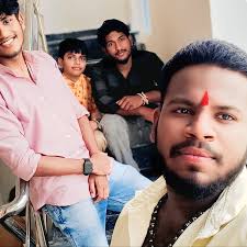 Photos by D. Gowtham Raj Goud (@_kohinoor_0909) · October 12, 2025