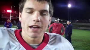 Late TD allows Washington 'Gladiators' to stun City High, 27-24 (w/video)