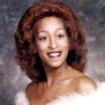 Mrs. Shirley Ann Rockett-Booker Obituary