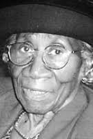 Alberta Boyd Obituary (2008)