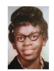 Obituary for Betty Jean Shannon