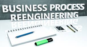 Business Process Reengineering Bpr Checkflow Checklist Workflow And Sop Software