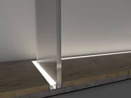 300cm Langes Und Abdichtbares Ip67 Led Alu Bodenpr 43 50 Badezimmer Led Dusche Beleuchtung Led