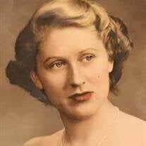 Dolores (Melear) Poteet Obituary