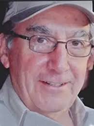 Obituary information for Harry Roy RUDY