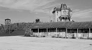 Originally the roadway inn, it was once again sold, this time to a mr. Bates Motel Set For Psycho Universal Studios