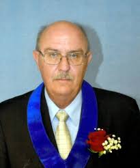 Dennis Lafferty Obituary