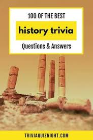 Think you know a lot about halloween? 9 Trivia Ideas In 2021 Trivia Trivia Questions And Answers Quiz Questions And Answers