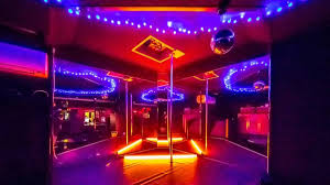 Vergane glorie bij Nachtclub Venus in Zwolle