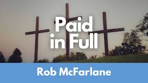 Rob McFarlane