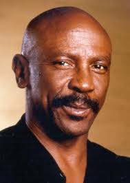 Fan Casting Louis Gossett Jr. as King Kashekim Nedakh in Atlantis: The Lost  Empire Live Action 2024