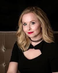 Adrienne Jordan's Instagram, Twitter & Facebook